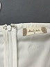 Altar'd State Silver Cocktail Dress Size M - photo 7