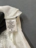 Altar'd State Silver Cocktail Dress Size M - photo 8