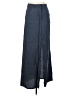 Max Studio Gray Formal Skirt Size S - photo 1
