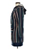 Bebop Teal Casual Dress Size M - photo 5