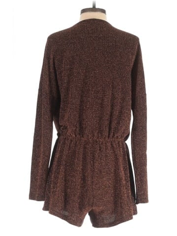 American Apparel Romper (view 2)