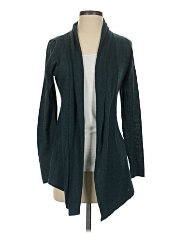 Eddie Bauer Cardigan (view 1)