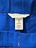 H&M Color Block Blue Track Pants Size 8 - photo 7