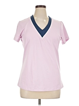 Cutter & Buck Short Sleeve Blouse