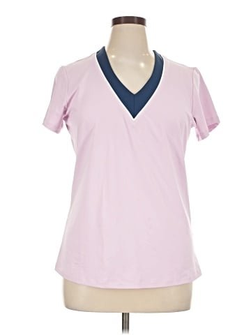 Cutter & Buck Short Sleeve Blouse (view 1)