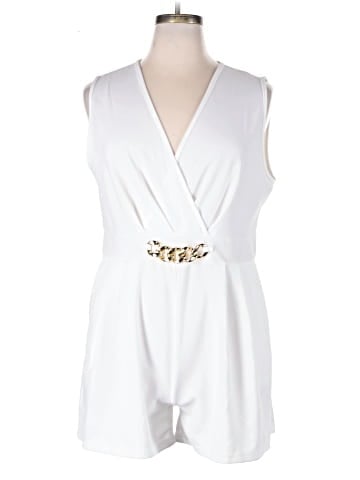 Unbranded Romper (view 1)
