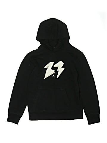 Air Jordan Pullover Hoodie (view 1)