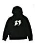 Air Jordan Black Pullover Hoodie Size 10 - 12 - photo 1