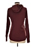 Eddie Bauer Burgundy Pullover Sweater Size L - photo 2