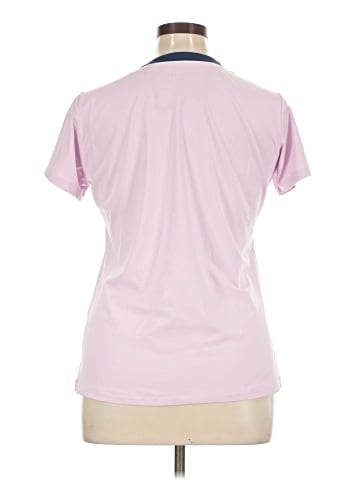 Cutter & Buck Short Sleeve Blouse (view 2)