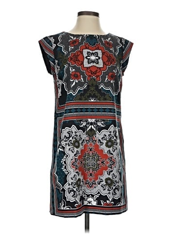 Banana Republic Factory Store Casual Dress (view 1)