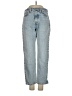 Levi's 100% Cotton Blue Jeans Size 25 waist - photo 1