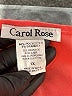 Carol Rose Red Active T-Shirt Size 1X - photo 7