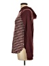 Eddie Bauer Burgundy Pullover Sweater Size L - photo 5