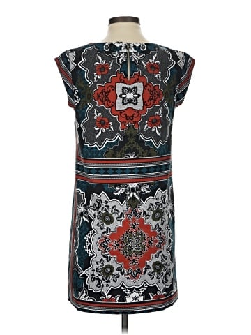 Banana Republic Factory Store Casual Dress (view 2)