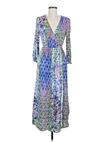 Zara Casual Dress (view 1)