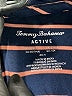 Tommy Bahama Blue Short Sleeve Top Size 4 - photo 3