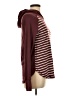 Eddie Bauer Burgundy Pullover Sweater Size L - photo 4