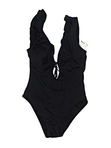 MICHAEL Michael Kors One Piece Swimsuit (view 1)