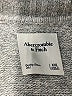 Abercrombie & Fitch Gray Pullover Sweater Size XXL - photo 7