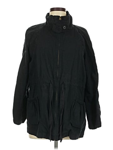 Old Navy Raincoat (view 1)