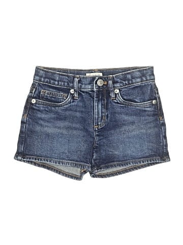 Crewcuts Outlet Denim Shorts (view 1)