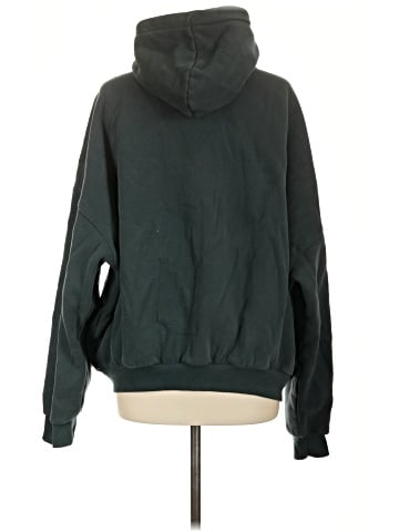 Comfrt Zip Up Hoodie (view 2)