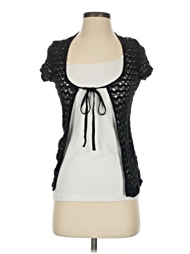 Jazz Sport Short Sleeve Top