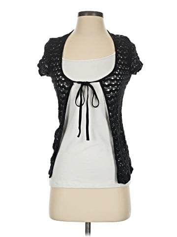 Jazz Sport Short Sleeve Top (view 1)