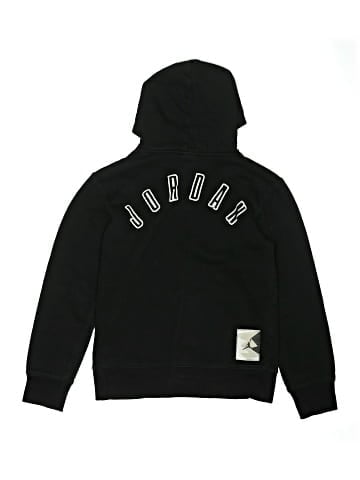 Air Jordan Pullover Hoodie (view 2)