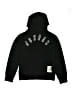 Air Jordan Black Pullover Hoodie Size 10 - 12 - photo 2