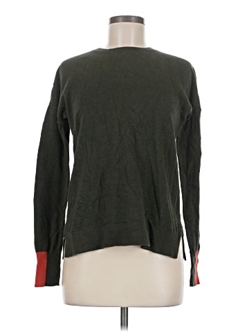 Project Pullover Sweater (view 1)