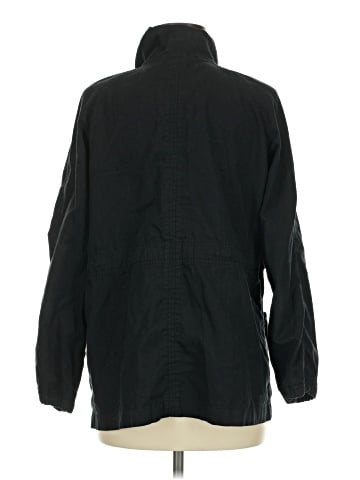 Old Navy Raincoat (view 2)