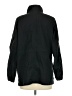 Old Navy 100% Cotton Solid Black Raincoat Size M - photo 2