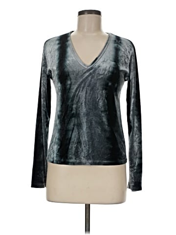 Glima Long Sleeve Top (view 1)