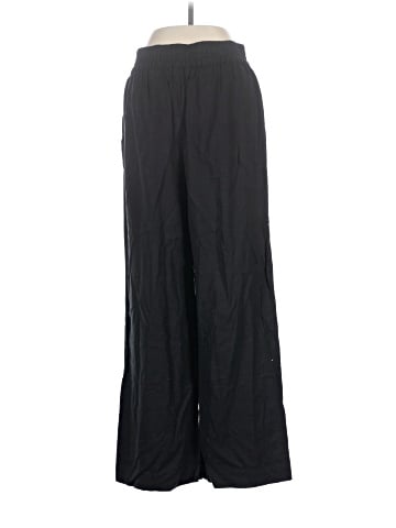 Treasure & Bond Linen Pants (view 2)