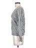 Theory 100% Cashmere Gray Cashmere Pullover Sweater Size S - photo 5