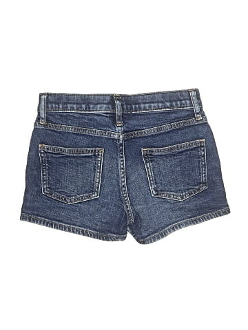 Crewcuts Outlet Denim Shorts (view 2)