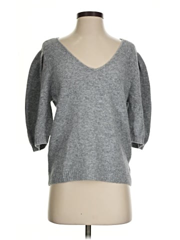 Nine West Pullover Sweater (view 1)