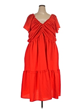 Sofia Jeans By Sofia Vergara Casual Dress