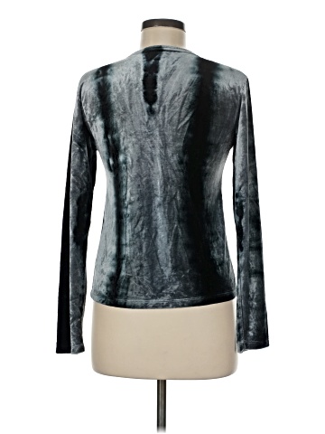 Glima Long Sleeve Top (view 2)