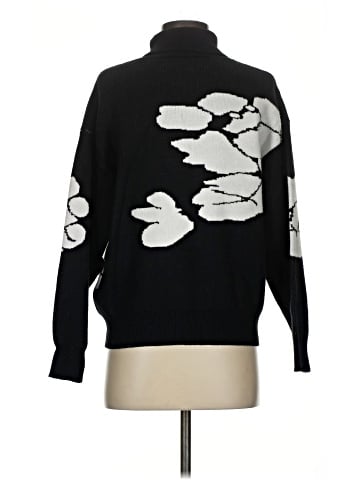Ellen Tracy Turtleneck Sweater (view 2)