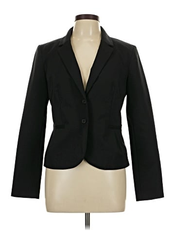 Elle Blazer (view 1)