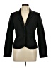 Elle Black Blazer Size 10 - photo 1