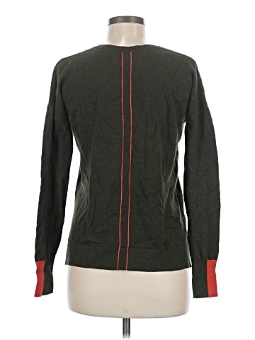 Project Pullover Sweater (view 2)