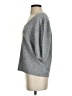 Nine West Gray Pullover Sweater Size S - photo 5