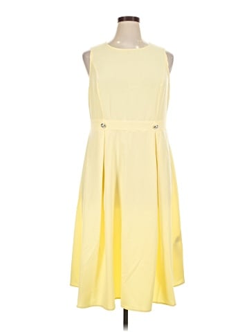 Shein Casual Dress (view 1)