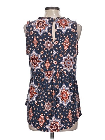 Maurices Sleeveless Blouse (view 2)