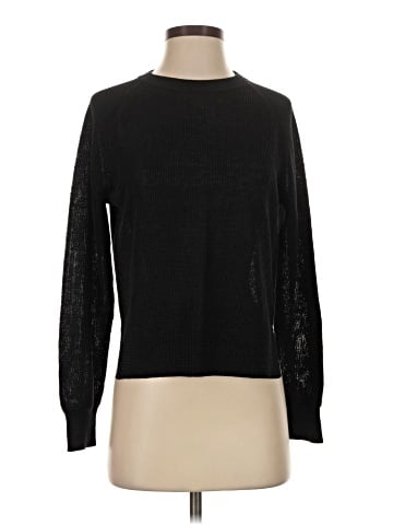 Margaret O'Leary Pullover Sweater (view 1)
