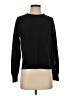 Margaret O'Leary Black Pullover Sweater Size S - photo 1